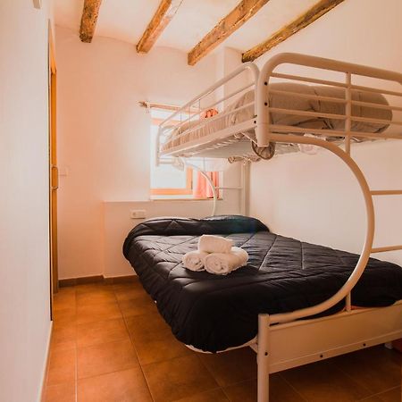 Portal Del Carro 7 Junto A La Catedral Apartment Tarragona Exterior photo